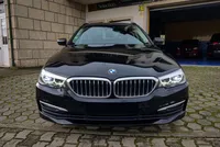 BMW-530 detalhes 1