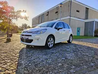 Citroën-C3 detalhes 2