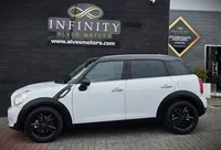 Mini-Countryman Imagem Principal