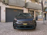 Kia-e-Niro detalhes 2