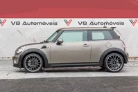 Mini-Cooper detalhes 1