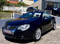 Volkswagen-Eos Imagem Principal