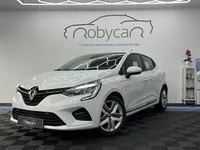 Renault-Clio Imagem Principal