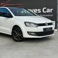 Volkswagen-Polo detalhes 2