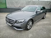 Mercedes-Benz-E 220 Imagem Principal