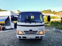 Toyota-Dyna detalhes 1