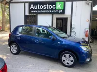 Dacia-Sandero detalhes 2