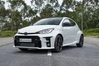 Toyota-GR Yaris detalhes 2