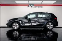 BMW-116 detalhes 1