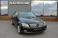 Mercedes-Benz-C 250 Imagem Principal