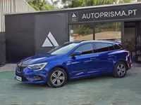 Renault-Megane Sport Tourer detalhes 2