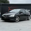 Honda-Civic detalhes 1
