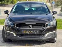 Peugeot-508 SW detalhes 2