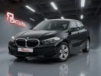 BMW-116 Imagem Principal