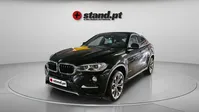BMW-X6 Imagem Principal