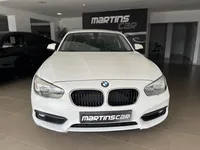 BMW-116 detalhes 1