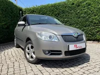 Skoda-Fabia detalhes 2