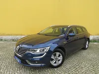 Renault-Talisman Imagem Principal