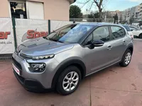 Citroën-C3 Imagem Principal