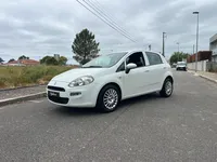 Fiat-Punto Imagem Principal