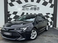 Toyota-Corolla Imagem Principal