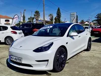 Tesla-Model 3 detalhes 2