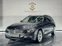 BMW-318 Imagem Principal