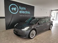 Tesla-Model 3 Imagem Principal