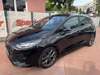 Ford-Fiesta Imagem Principal