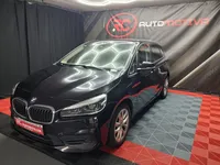 BMW-225xe Active Tourer detalhes 2