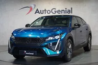 Peugeot-408 Imagem Principal