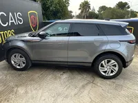 Land Rover-Range Rover Evoque detalhes 1