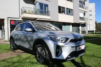 Kia-Stonic Imagem Principal