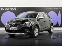 Renault-Captur Imagem Principal