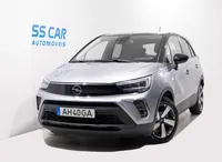 Opel-Crossland Imagem Principal