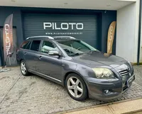 Toyota-Avensis SW detalhes 2