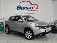 Nissan-Juke Imagem Principal