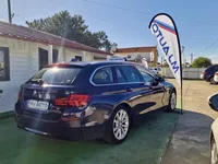 BMW-520 detalhes 1