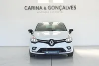 Renault-Clio detalhes 1