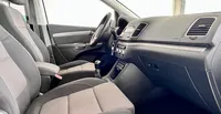 Volkswagen-Sharan detalhes 2