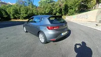 Seat-León detalhes 1
