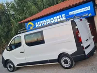 Opel-Vivaro detalhes 2