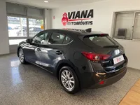 Mazda-3 detalhes 1