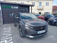 Peugeot-3008 Imagem Principal