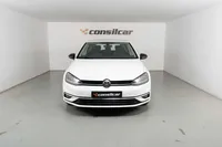 Volkswagen-Golf detalhes 1