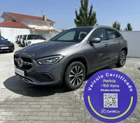 Mercedes-Benz-GLA 250 Imagem Principal