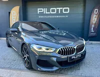 BMW-840 detalhes 1