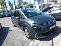 Citroën-C4 Spacetourer detalhes 2