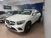 Mercedes-Benz-GLC 250 Imagem Principal