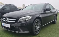 Mercedes-Benz-C 220 Imagem Principal